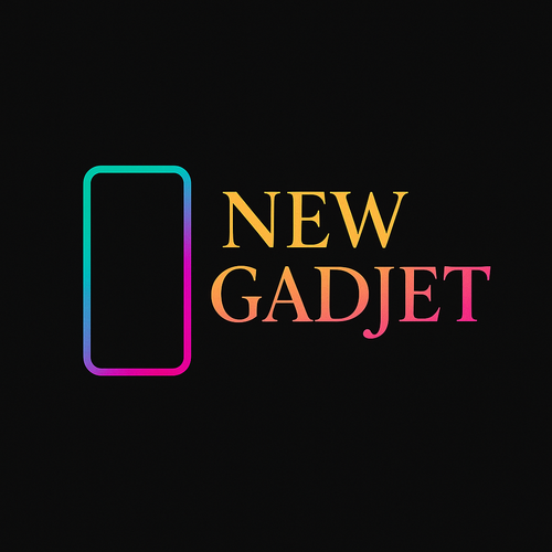 New Gadjet